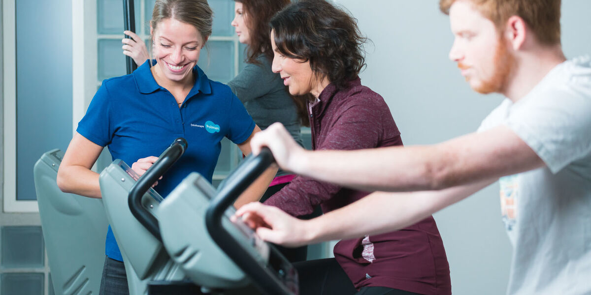 Fysiotherapie Enschede Specialist Fysiotherapie Polman