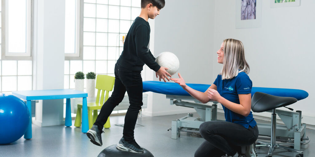 Fysiotherapie Enkel In Enschede Fysiotherapie Polman