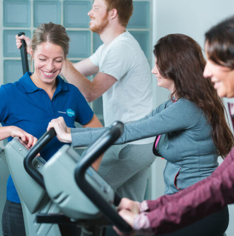 Fysiotherapie Enschede Polman